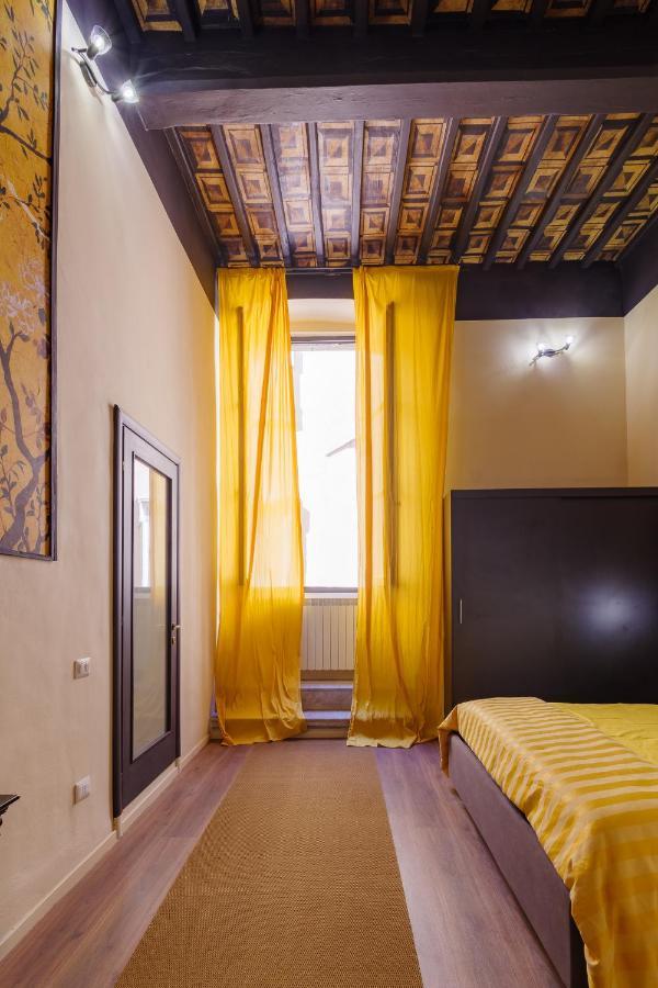 Apartamento Lo Scrigno Foligno Exterior foto