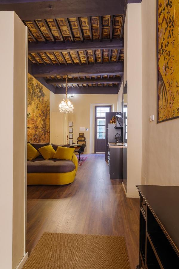 Apartamento Lo Scrigno Foligno Exterior foto