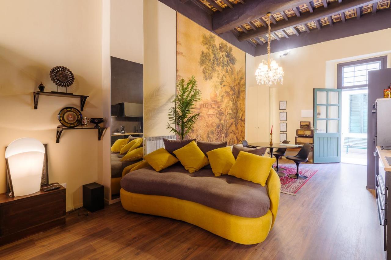 Apartamento Lo Scrigno Foligno Exterior foto