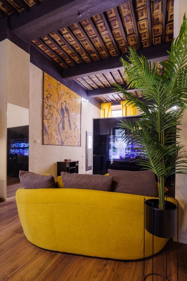 Apartamento Lo Scrigno Foligno Exterior foto