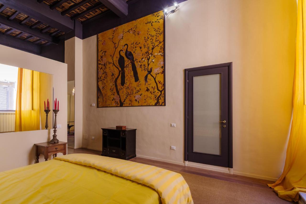 Apartamento Lo Scrigno Foligno Exterior foto