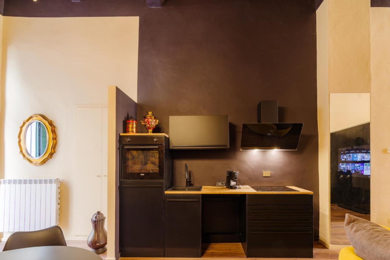 Apartamento Lo Scrigno Foligno Exterior foto
